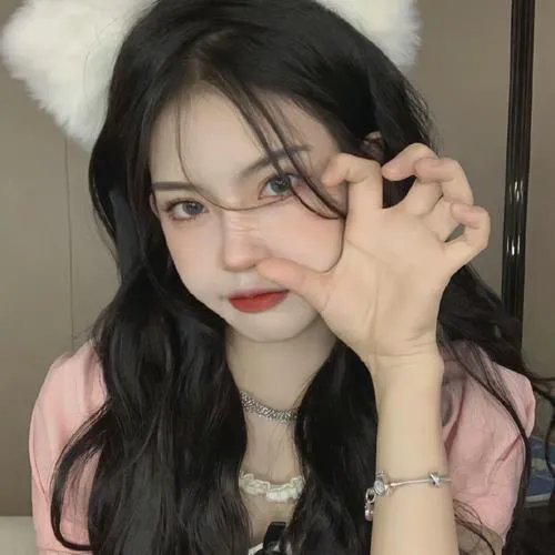 手工少女!