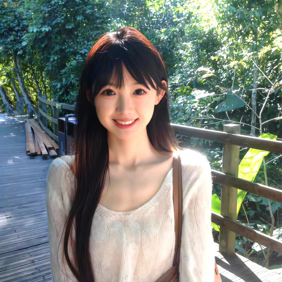 晴晚之林